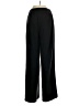 ASOS Solid Black Dress Pants Size 10 - photo 2