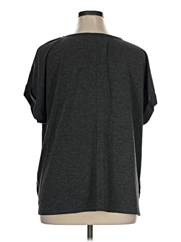 Cupio Short Sleeve Top (view 2)