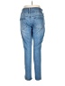 !It Jeans Hearts Blue Jeans Size 10 - photo 2