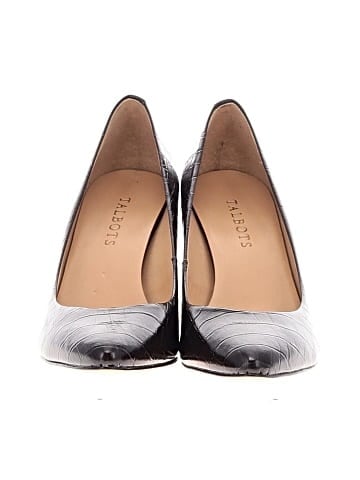 Talbots Heels (view 2)