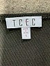 TCEC Black Bodysuit Size S - photo 3