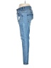 !It Jeans Hearts Blue Jeans Size 10 - photo 5
