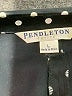 Pendleton Polka Dots Black Blazer Size Lg Petite - photo 6