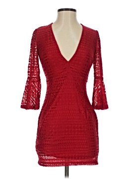 Forever 21 Cocktail Dress (view 1)