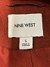 Nine West Burgundy Blazer Size L - photo 6