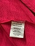 Adrienne Vittadini 100% Polyester Pink Long Sleeve Blouse Size M - photo 8