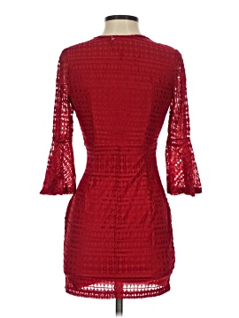 Forever 21 Cocktail Dress (view 2)