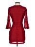 Forever 21 Red Cocktail Dress Size S - photo 2