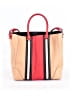 Givenchy Tan Leather Lucrezia Satchel One size - photo 3