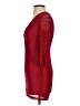 Forever 21 Red Cocktail Dress Size S - photo 5
