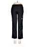 Nike 100% Polyester Black Track Pants Size M - photo 1