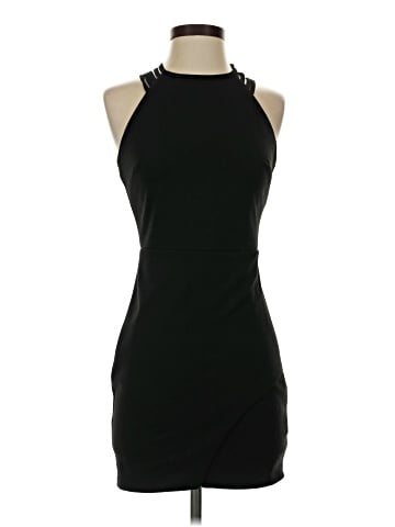Alt. B Cocktail Dress (view 1)
