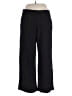 Studio by Torrid Solid Black Casual Pants Size 0S - photo 1