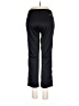Nike 100% Polyester Black Track Pants Size M - photo 2
