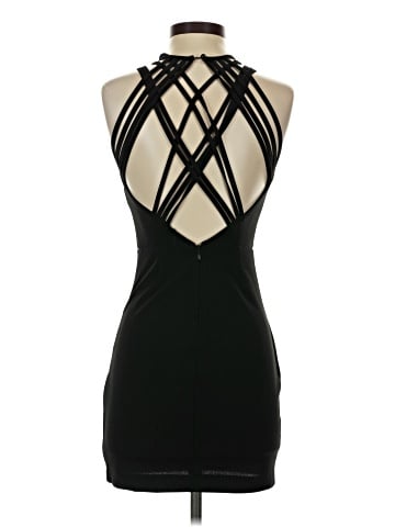 Alt. B Cocktail Dress (view 2)