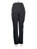 MNG Chevron-herringbone Gray Jeans Size 4 - photo 2
