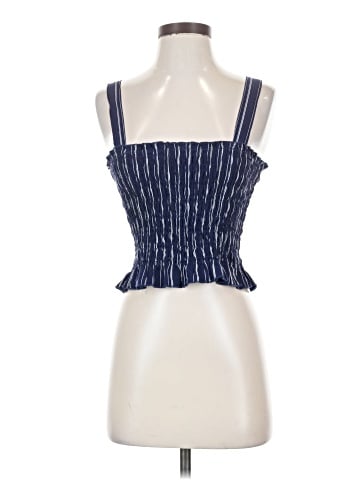 LA Hearts Sleeveless Top (view 1)