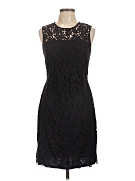 Banana Republic Factory Store Cocktail Dress (view 1)