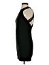 Alt. B Solid Black Cocktail Dress Size S - photo 5