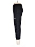 Nike 100% Polyester Black Track Pants Size M - photo 5