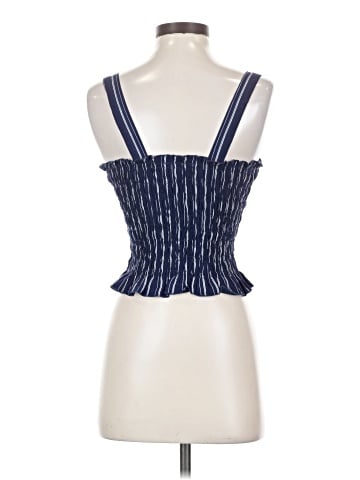 LA Hearts Sleeveless Top (view 2)