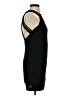 Alt. B Solid Black Cocktail Dress Size S - photo 4