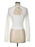 Atelier Ivory Pullover Sweater Size L - photo 2