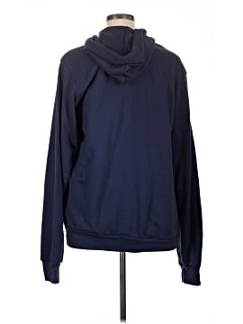 Bella + Canvas Zip Up Hoodie (view 2)