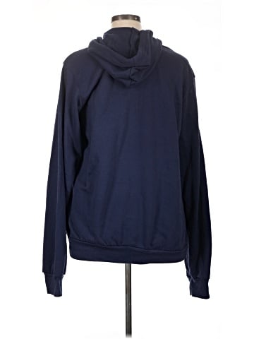 Bella + Canvas Zip Up Hoodie (view 2)