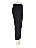 Nike 100% Polyester Black Track Pants Size M - photo 4
