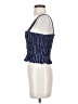 LA Hearts 100% Rayon Blue Sleeveless Top Size S - photo 5