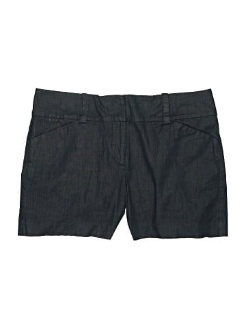 Ann Taylor Factory Shorts (view 1)
