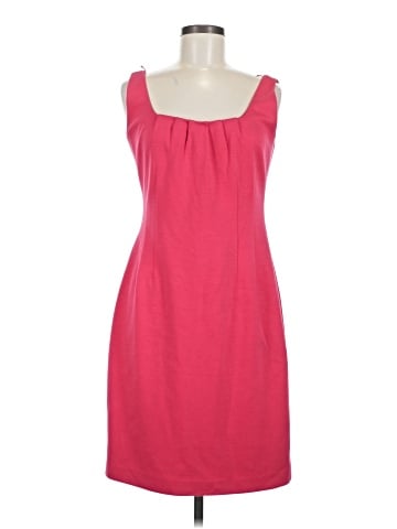 Elie Tahari Casual Dress (view 1)