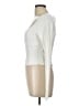 Atelier Ivory Pullover Sweater Size L - photo 5