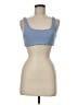 Assorted Brands Blue Sports Bra Size M - photo 1