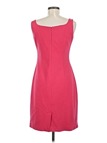 Elie Tahari Casual Dress (view 2)