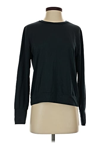 Lukka Lux Long Sleeve Top (view 1)
