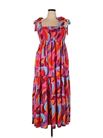 Unbranded Casual Dress (view 1)