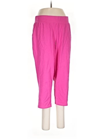 Sport Savvy Casual Pants (view 1)