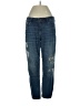 Eunina Blue Jeans Size 5 - photo 1