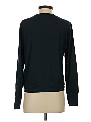 Lukka Lux Long Sleeve Top (view 2)