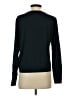 Lukka Lux Black Long Sleeve Top Size S - photo 2