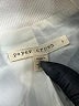 Paper Crown Ivory Jacket Size S - photo 6