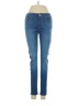 Levi's Hearts Blue Jeans Size 27 waist - photo 1