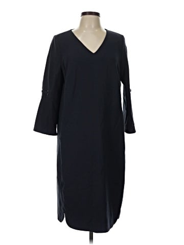Luisa Cerano Casual Dress (view 1)