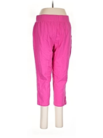 Sport Savvy Casual Pants (view 2)