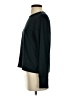 Lukka Lux Black Long Sleeve Top Size S - photo 5