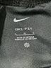 Nike Black Athletic Shorts Size L (toddler) - photo 3