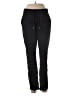 Lululemon Athletica Black Track Pants Size 6 - photo 1