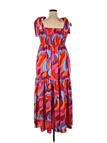 Unbranded Casual Dress (view 2)